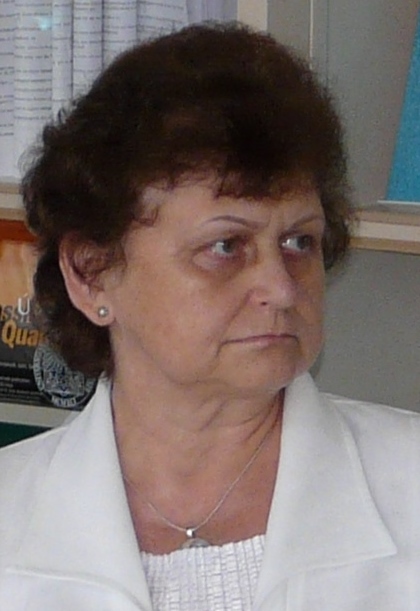 Alica Kelemenová