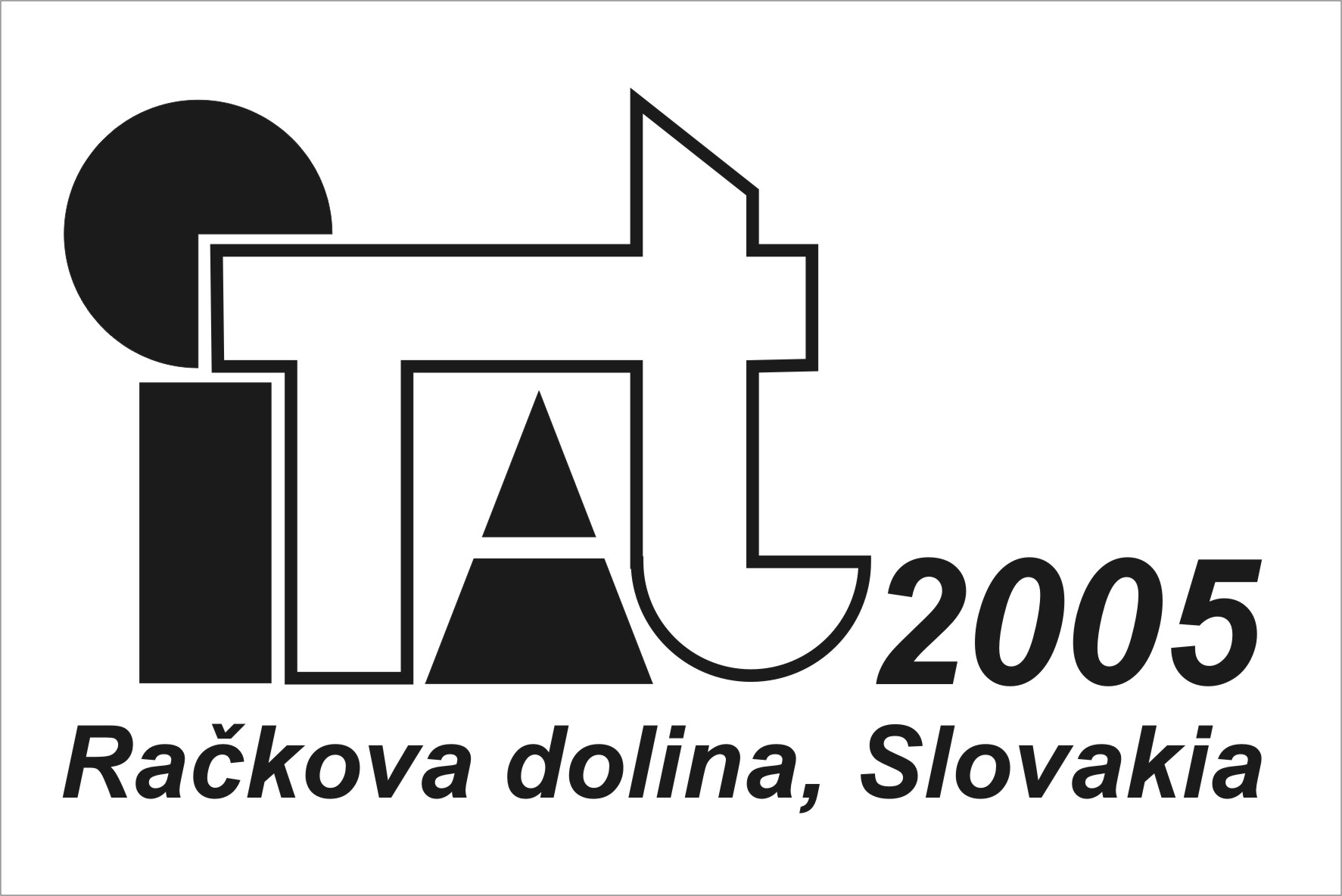 Logo ITAT