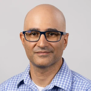 Fereydoun Hormozdiari