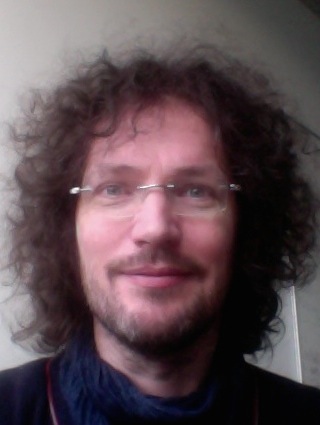 Nikolaus Hansen