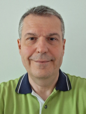 Alberto Leporati